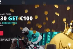 Novibet - Huge Number Of Promotions