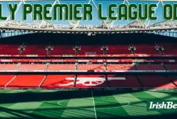 Bookmakers Offer Their Early 2026/27 Premier League Predictions