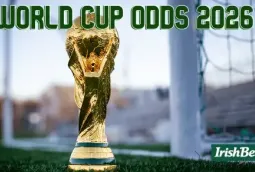 Spain Lead the World Cup Favourites – Bookmaker’s Odds