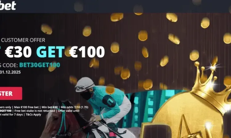 Novibet - Huge Number Of Promotions